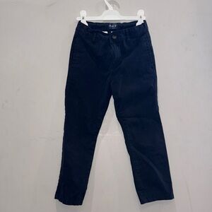 The Children's Place dark blue Casual Kids Bottoms